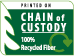 Forestry Certified Forestry Certified