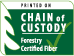 Forestry Certified Forestry Certified